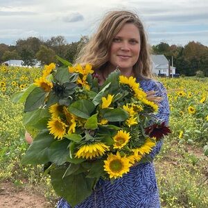 Meet your Posher, Madison